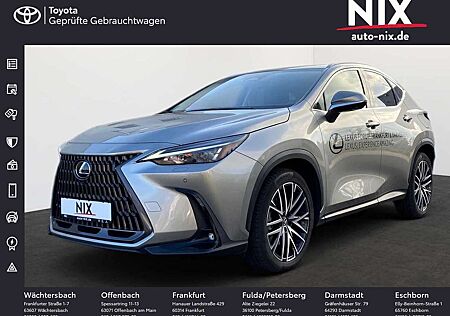 Lexus NX 350h NX 450h+ E-FOUR Executive-Paket