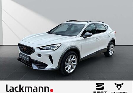 Cupra Formentor 1.5 *Pano*Voll-LED*Memory*Winter*