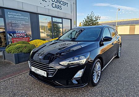 Ford Focus Turnier Titanium 1.5*Automatik*Rückfahrkamera*