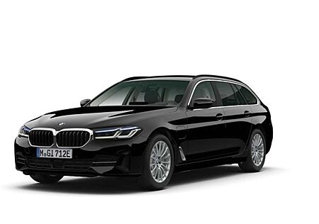 BMW 530 e Touring Innovationsp. Aut. Klimaaut. AHK