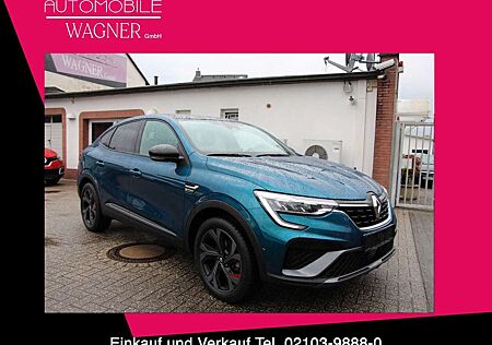 Renault Arkana E-TECH R.S. Line LED,NAVI,ALCANTARA/51507