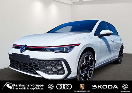 VW Golf GTI Volkswagen 2,0 l TSI OPF 195 kW (265 PS) 7-Gang-Do