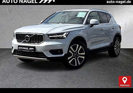 Volvo XC 40 gebraucht kaufen Volvo XC 40 XC40 XC40 T5 Twin Engine Inscription