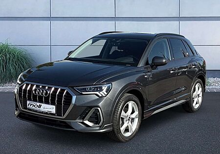Audi Q3 S line 35 TFSI 110(150) kW(PS) S tronic