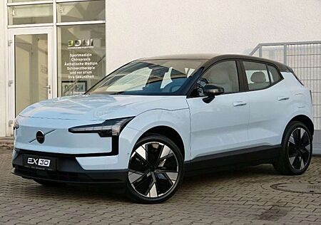 Volvo EX30 Ultra Twin AWD Pure Electric AHK 20"