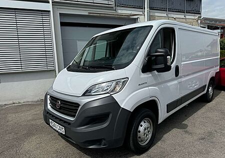 Fiat Ducato 130 M-Jet L2H1*AHK*Kamera*Bott Laderaumverkleidung