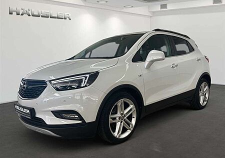 Opel Mokka X Ultimate 1.4 Turbo*Navi*Pano*Parkhilfe*