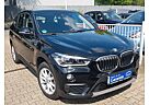 BMW X1 sDrive18i Advantage Autom. Navi LED Sitzhzg.