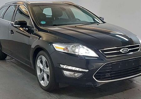 Ford Mondeo Titanium 1HAND