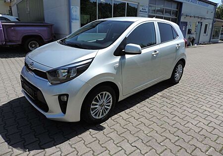 Kia Picanto Dream Team 1 Hd. *Km 10745* neuw.Zustand