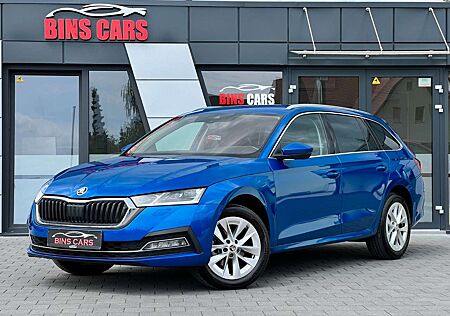 Skoda Octavia Combi First Edition 2.0 TDI*ACC*AHK*Memo