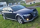 Audi A4 Allroad quattro 2.0 TDI DPF