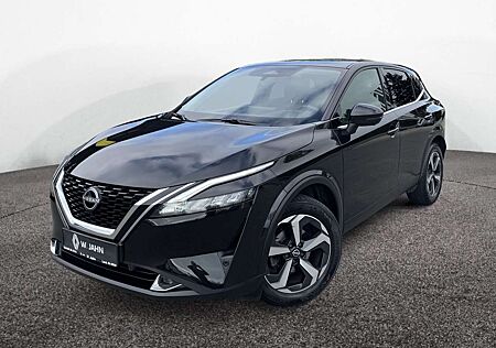 Nissan Qashqai N-CONNECTA MILD-HYBRID 1.3