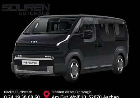 Kia PV5 Passenger ELITE 71.2 Gewerbe WP SMP PP SP AW ab Juni verfügb