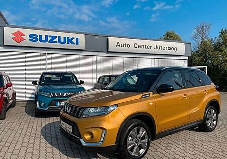 Suzuki Vitara 1.5 Comfort 4x2 *Kamera*ACC*PDC*