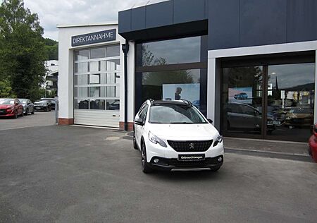 Peugeot 2008 GT-Line PureTech 130
