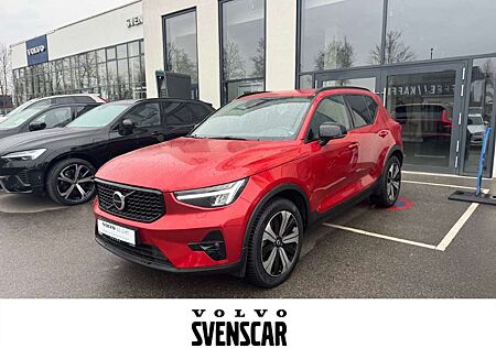 Volvo XC 40 XC40 Plus Dark Recharge Plug-In Hybrid T4 Twin Engine E