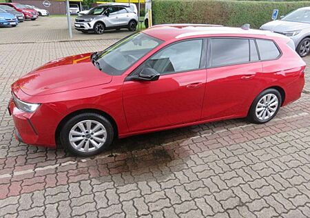 Opel Astra Elegance ST Sitzh. AHZ