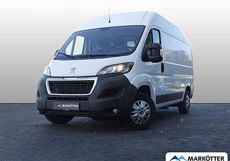 Peugeot Boxer Kasten BlueHDi Stop&2.2 F EU6d-T AHK