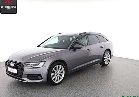 Audi A6 Avant 40 TDI S LINE 19ZOLL VIRTUAL,360GRAD,SH