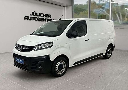 Opel Vivaro M Kasten / 1.Hand / PDC / Berganfahrass.