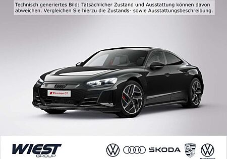 Audi RS e-tron GT qua. *SOH 100 % * Sportsitze pro Op