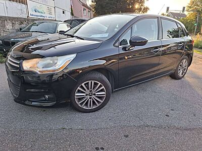Citroen C4 Tendance
