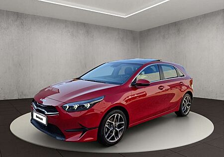 Kia Cee'd Ceed / Ceed 1.5 T-GDI Spirit
