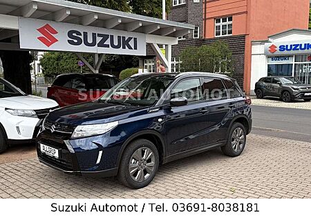 Suzuki Vitara 1.4 Hybrid Comfort Allgrip Navi LED SHZ