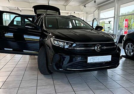 VW Taigo Volkswagen Life 1,0 TSI 81 kw