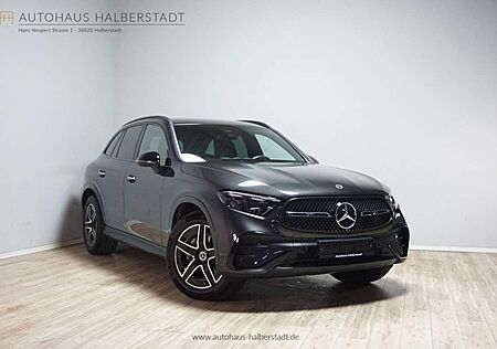 Mercedes-Benz GLC 300 d 4Matic AMG-Premium/D-Light/360/Memory