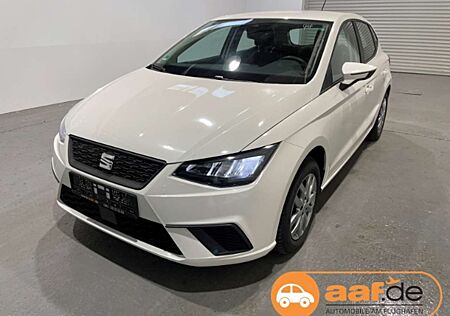 Seat Ibiza 1.0 TSI Style EU6d Klima LED Tempomat