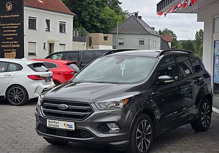 Ford Kuga ST-Line *KAMERA*