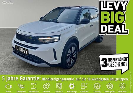 Opel Frontera 1.2 GS +SHZ+LHZ+NAVI+PDC+KAM+TOTWinkel++