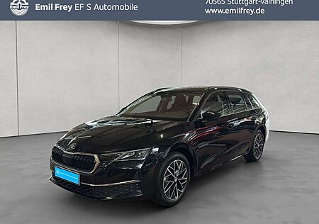 Skoda Octavia Combi 2.0 TDI DSG Selection