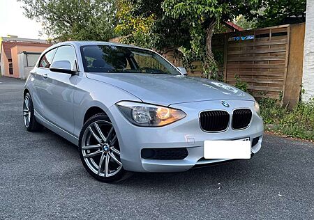 BMW 114i 114 F21 1.6 | TÜV NEU | Service NEU