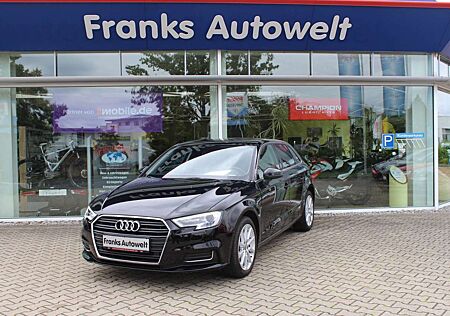 Audi A3 Sportback 35 TFSI design