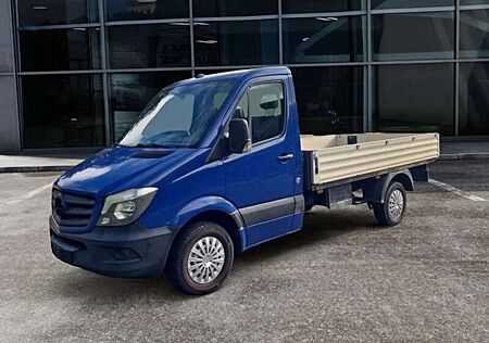 Mercedes-Benz Sprinter 316 CDI Pritsche