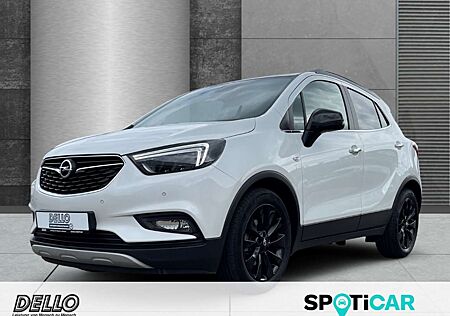 Opel Mokka Design Line ,AHK-abnehmbar, Navi, LED ,Apple CarPl