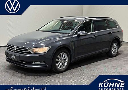 VW Passat Variant Volkswagen Comfortline | NUR HÄNDLER!