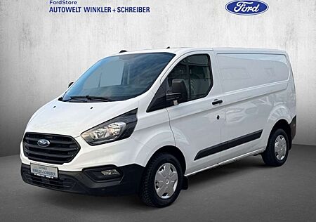 Ford Transit Custom 280 L1H1 LKW VA Basis