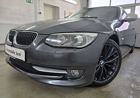 BMW 325 d Cabrio*Navi*Leder*Xenon*