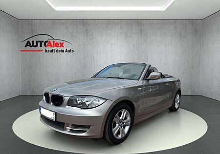 BMW 118i 118 Cabrio