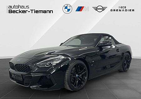 BMW Z4 sDrive30i