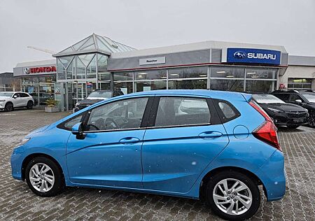 Honda Jazz 1,3 Comfort