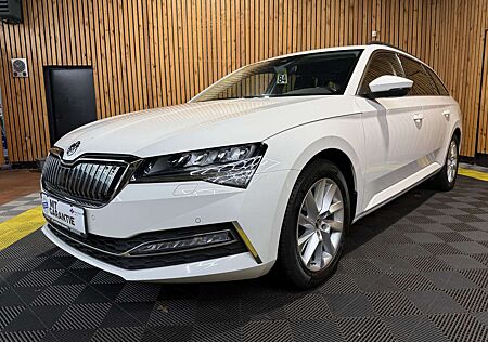 Skoda Superb Combi TSI iV DSG *Navi*Virt*Kam*Kessy*DCC