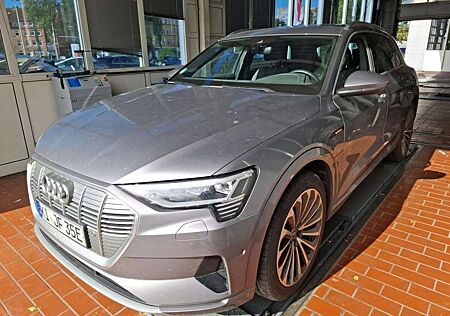 Audi e-tron 55 ADVANCED LED/AIR-SUS/KEYLESS/SIDE/360°
