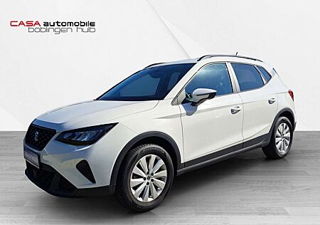 Seat Arona Style 1.0 TSI Klima Navi LED SHZ PDC