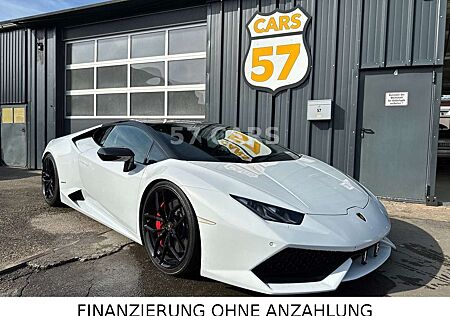 Lamborghini Huracan Huracán LP-610 AWD Accessori Original Racing