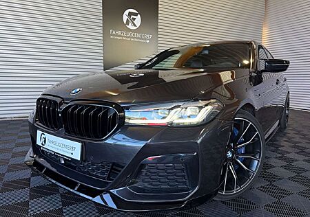BMW 540 i xDrive M-PERFORMANCE/HUD/360°/H&K/ACC/LED